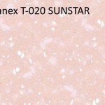 Hanex T-020 SUNSTAR